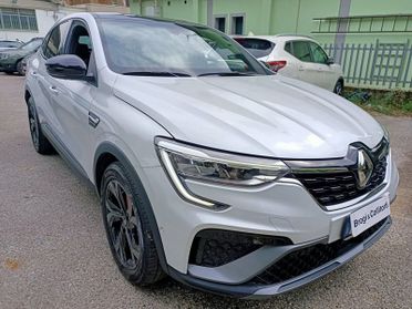 Renault Arkana 1.6 E-Tech full hybrid R.S. Line 145cv 1.6 E-Tech full hybrid R.S. Line Auto 145cv