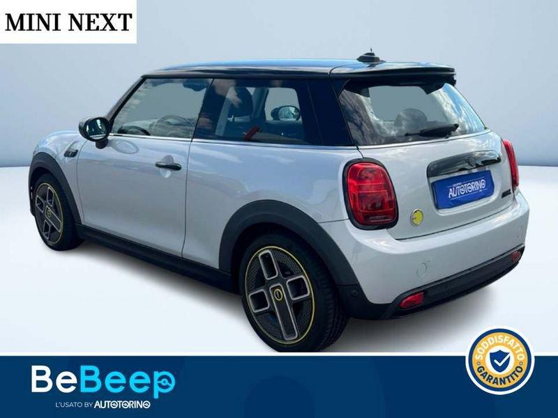 MINI Full Electric Mini MINI 3P COOPER SE CLASSIC AUTO