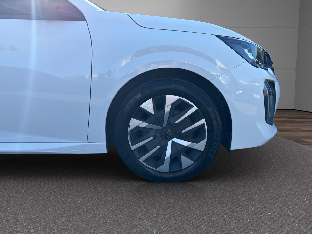 Peugeot 208 1.2 puretech Style 75cv - Unipro - Promo FInanziamento