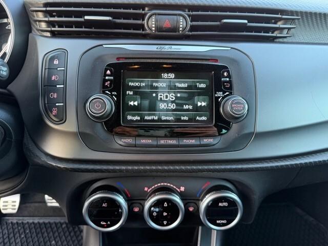 Alfa Romeo Giulietta 1.6 JTDm-2 105 CV Sprint