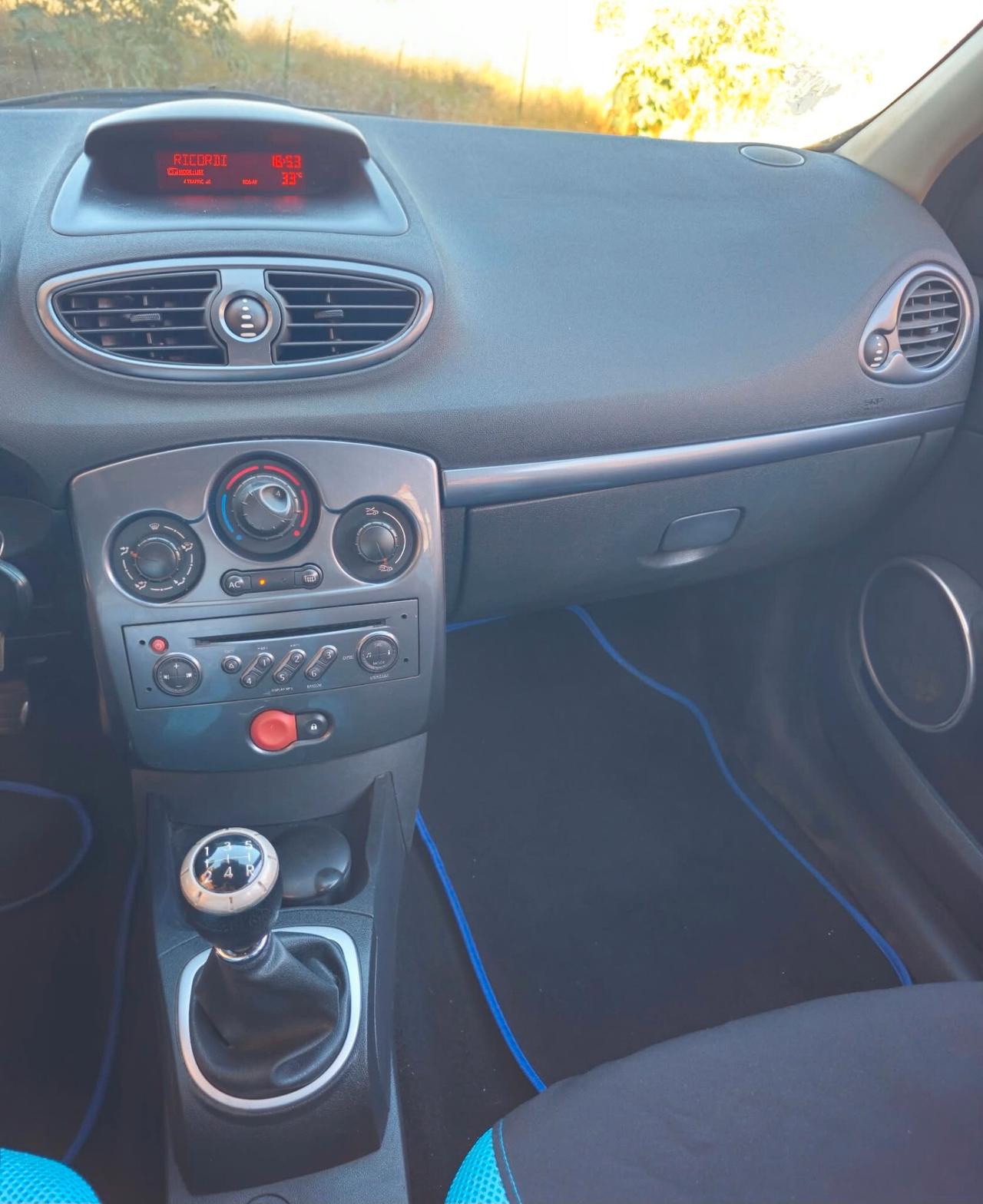 Renault Clio 1.5 dCi 85CV 5 porte Le Iene
