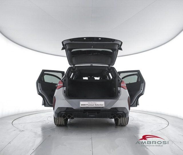 BMW X3 M50 xDrive Innovation Comfort Premium Package