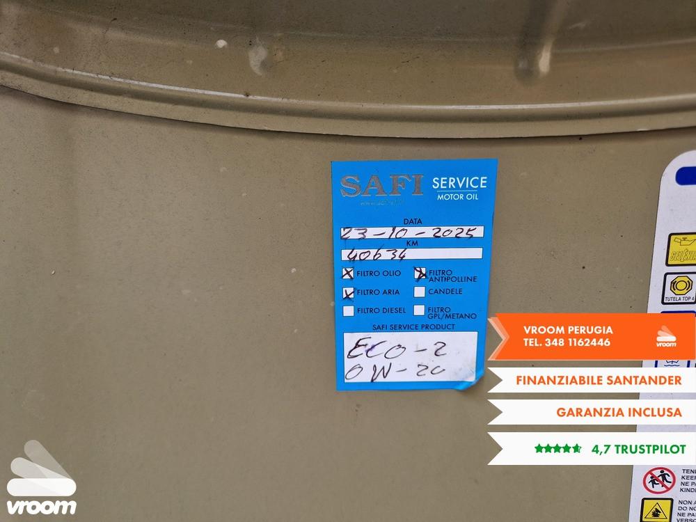 FIAT Panda 1.0 FireFly 70 CV S&S Hybrid 2023