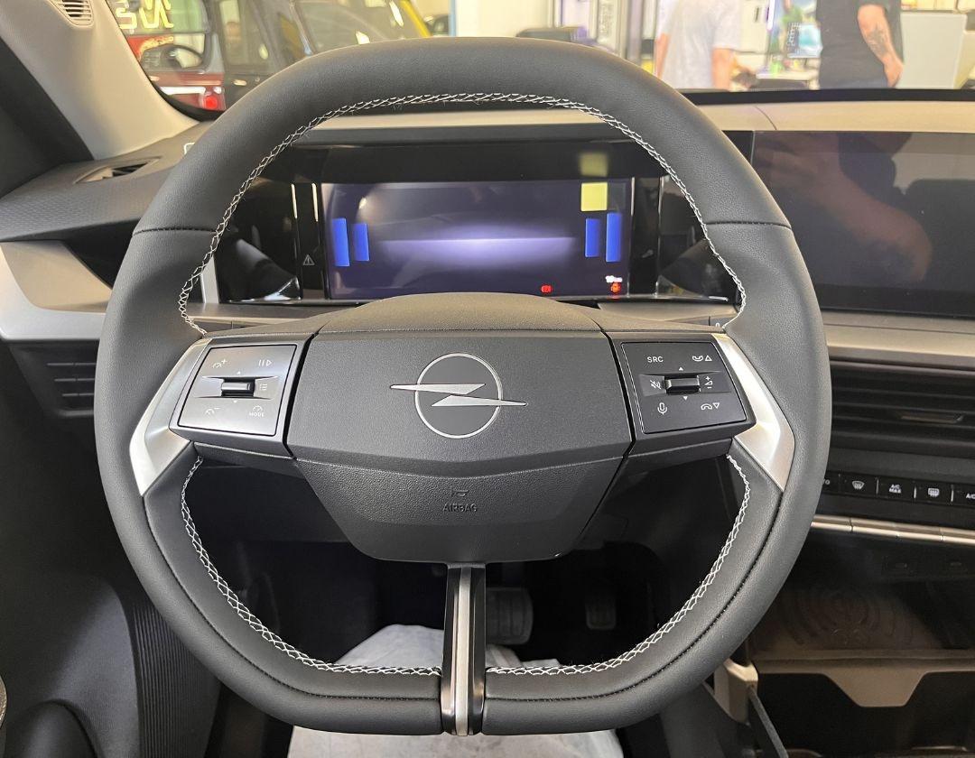 OPEL FRONTERA GS Hybrid 136cv EDCT