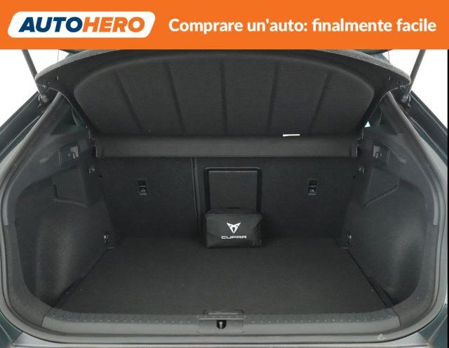 CUPRA Formentor 1.5 TSI DSG