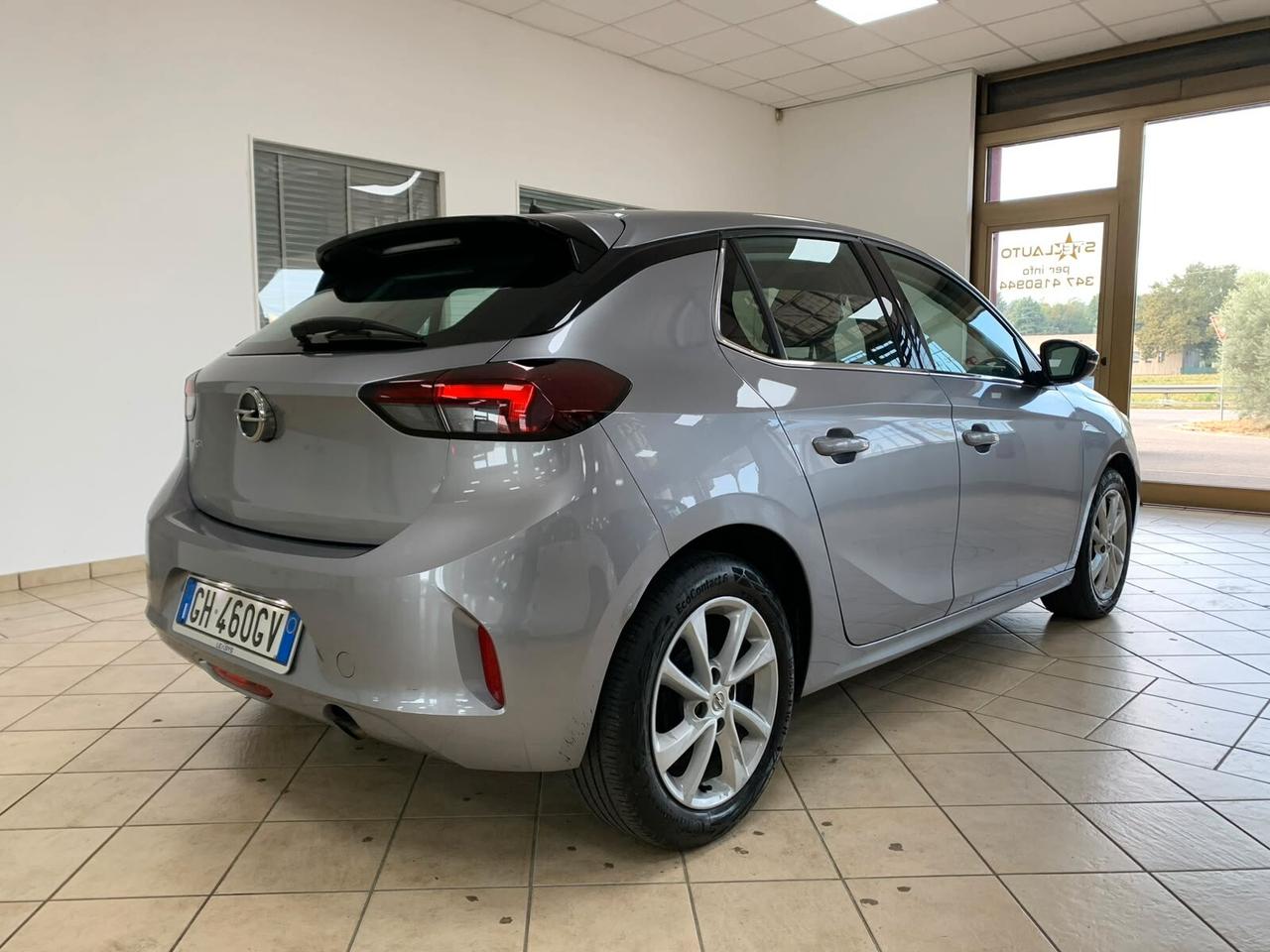 Opel Corsa 1.2 Elegance s *IVA DEDUCIBILE*