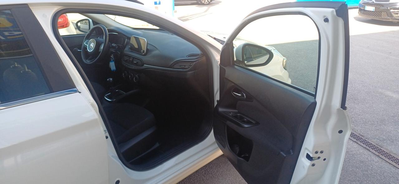 Fiat Tipo 1.6 Mjt S&S SW S-Design