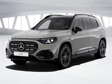 Mercedes-Benz GLB EQ GLB EQ 250+ Advanced Plus AMG Line NIGHT-PACK