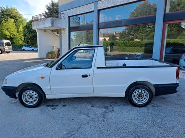 Skoda Pick-up 1.9 D LX Cassonato