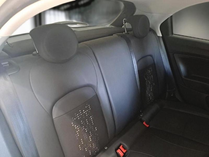 FIAT 500X 1.3 MJET 95 CV E6D CONNECT CROSSOVER