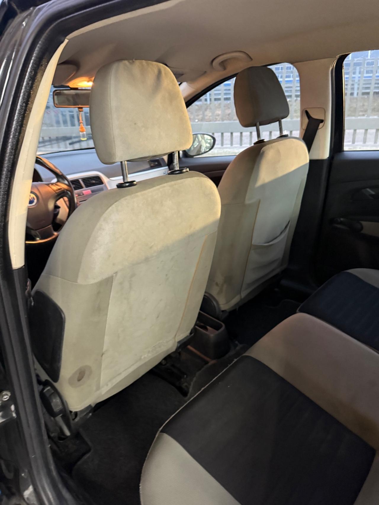 Fiat Grande Punto 1.2 5 porte Active