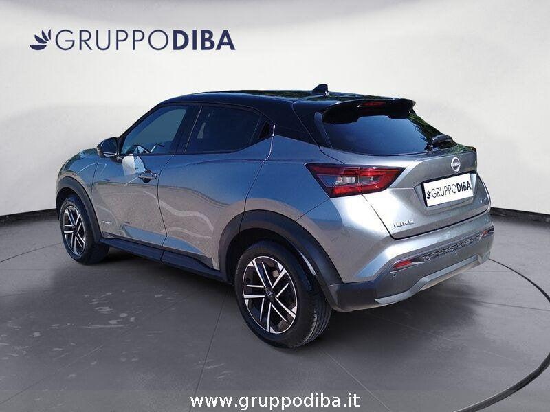 Nissan Juke II 2024 1.6 hev N-Connecta