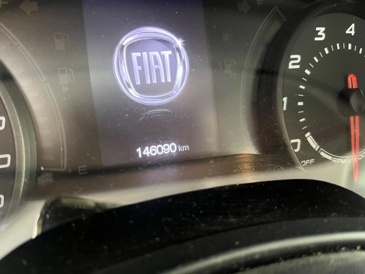 Fiat Tipo 1.4 T-Jet 120CV GPL 5 porte Easy