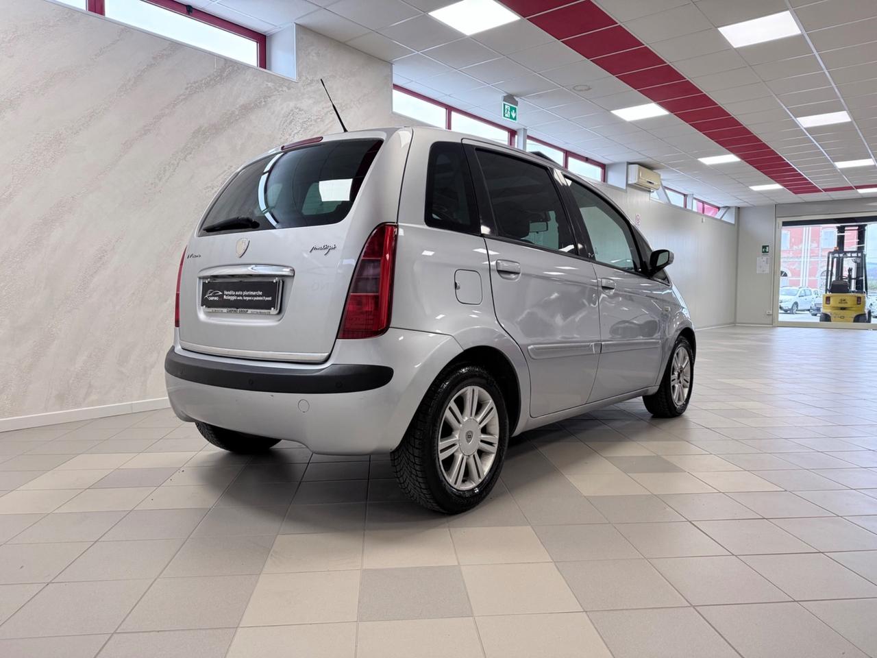 Lancia MUSA 1.3 Multijet 16V Platino