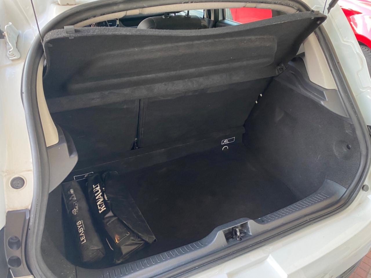 Renault Clio dCi 75 CV 5 porte Moschino - 2019