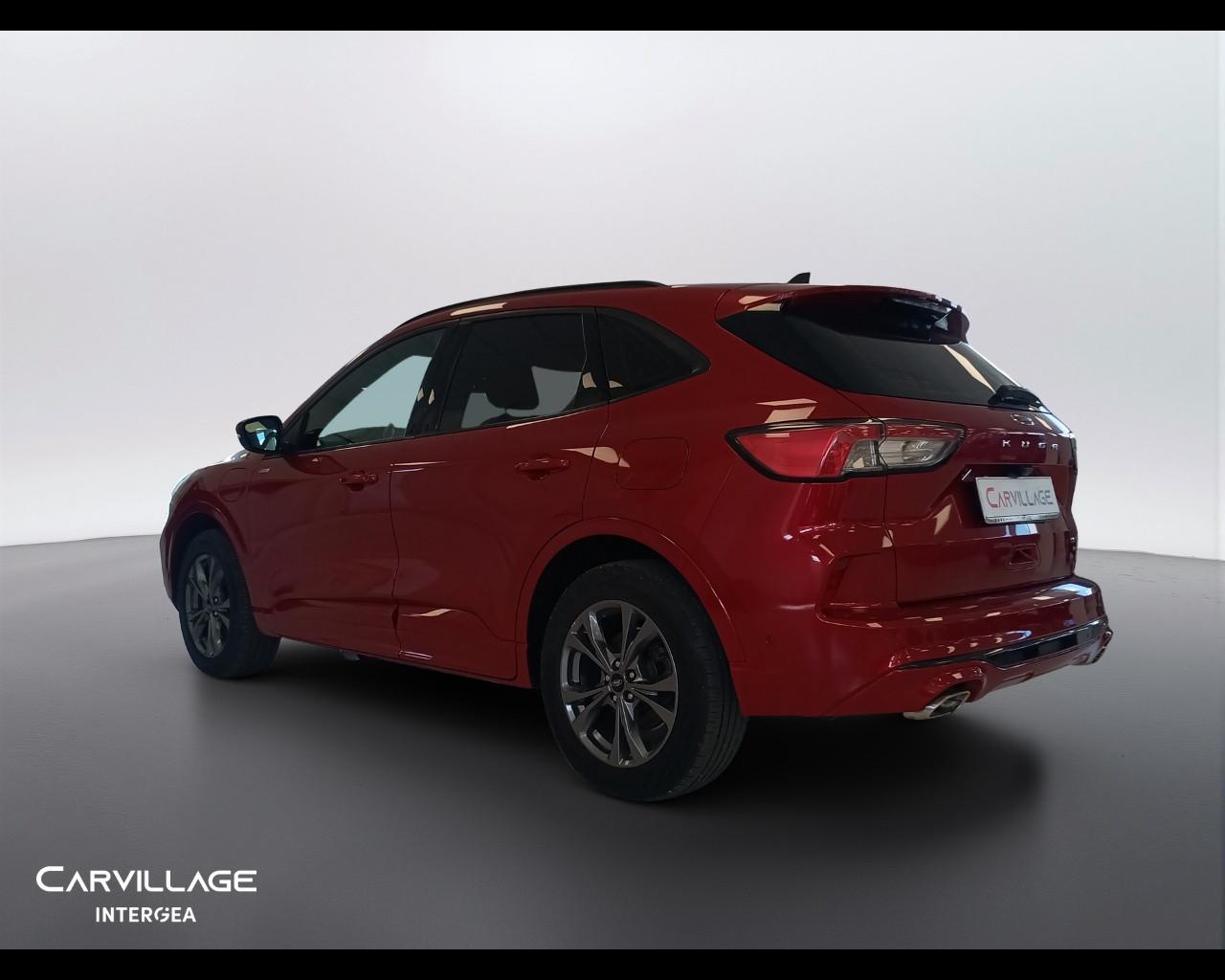 FORD Kuga 2.5 phev ST-Line 2wd 225cv cvt