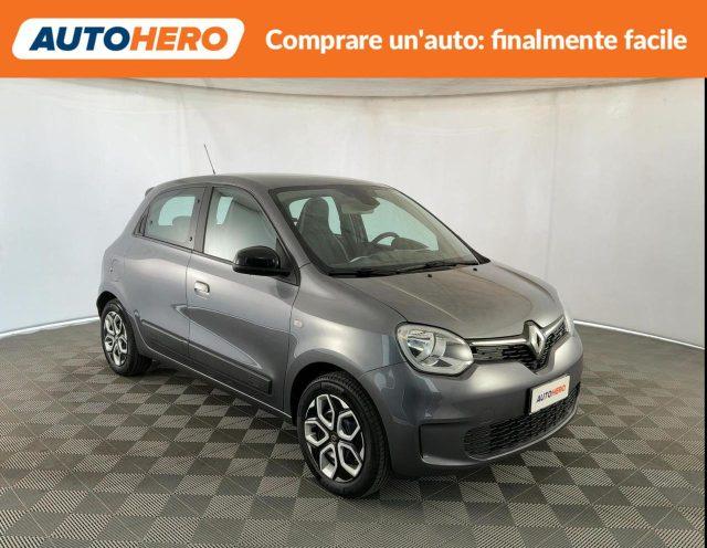 RENAULT Twingo SCe 65 CV Equilibre