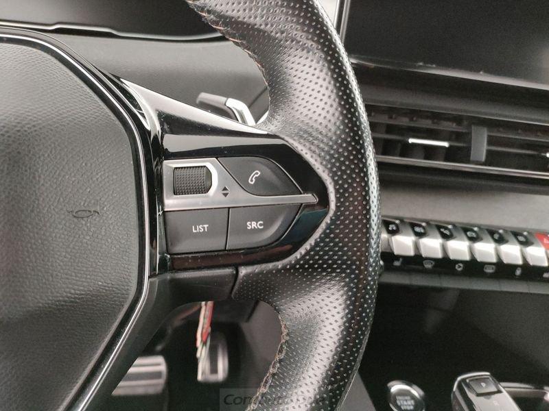 Peugeot 3008 3008 BlueHDi 130 S&S EAT8 GT PACK