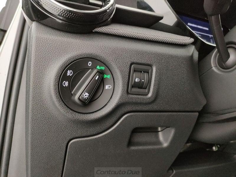 Škoda Fabia 1.0 TSI Evo 70KW BE MORE