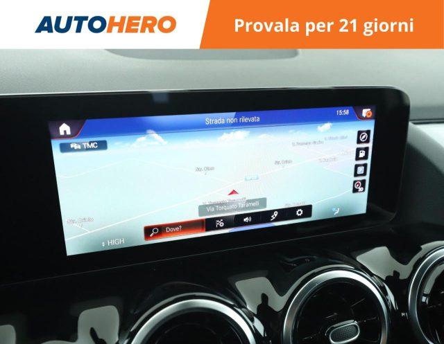 MERCEDES-BENZ B 250 e hybrid EQ Business Extra