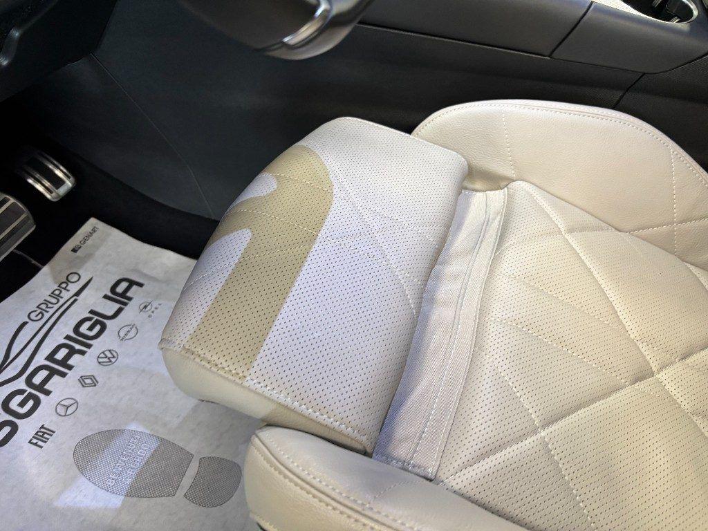 DS DS7 Esprit de Voyage StraFull Automatico 1.5 BlueHDi