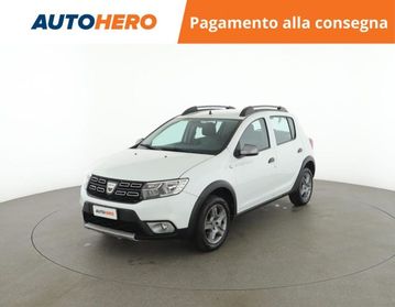 DACIA Sandero Stepway 1.5 Blue dCi 95 CV Comfort