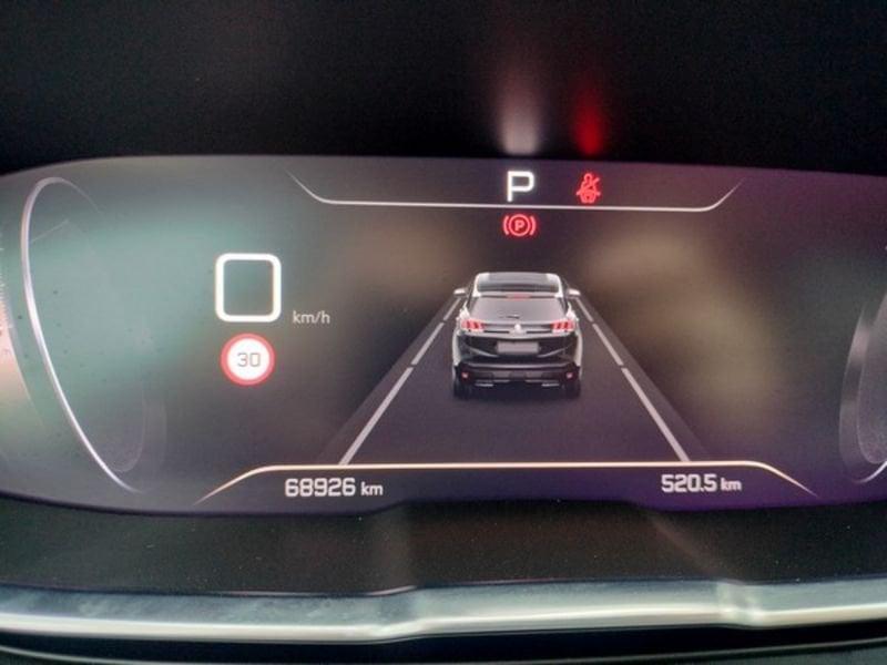 Peugeot 3008 3008 BlueHDi 130 S&S EAT8 GT