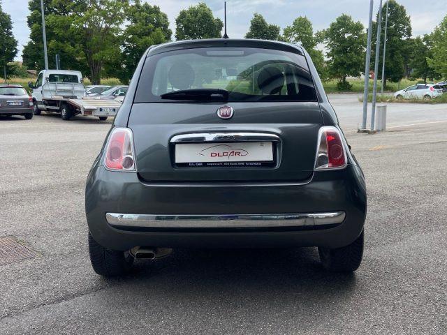 FIAT 500 1.2 EasyPower Pop