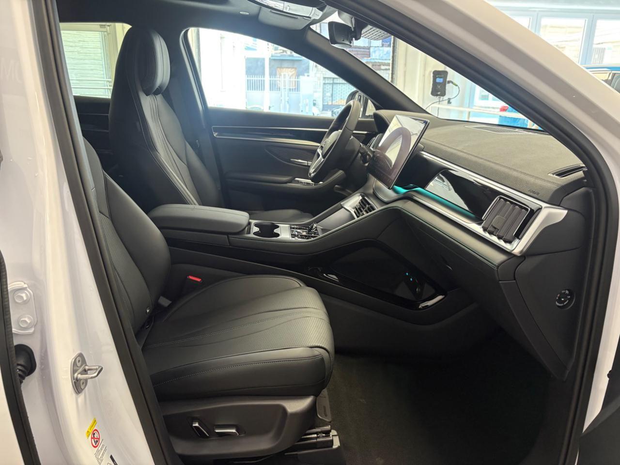 BYD Seal U DMi 1.5 218 CV PHEV Boost KM ZERO