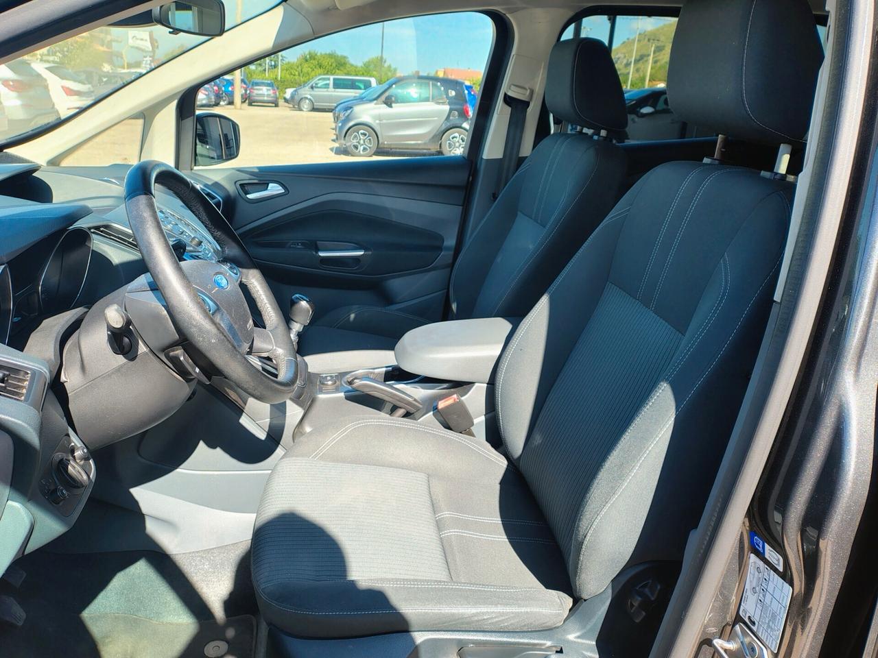 Ford C-Max7 7 posti 1.6 TDCi 115CV Business