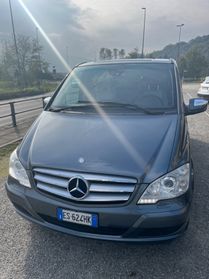 Mercedes-benz Viano 2.2 CDI Avantgarde