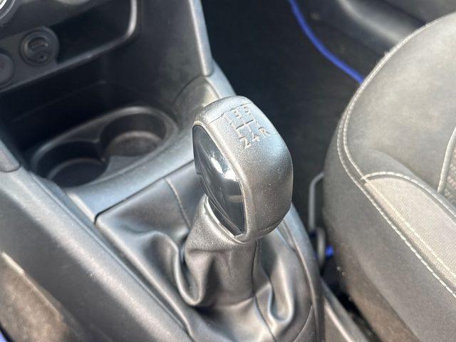 PEUGEOT 208 1.2 82 CV 5p Active