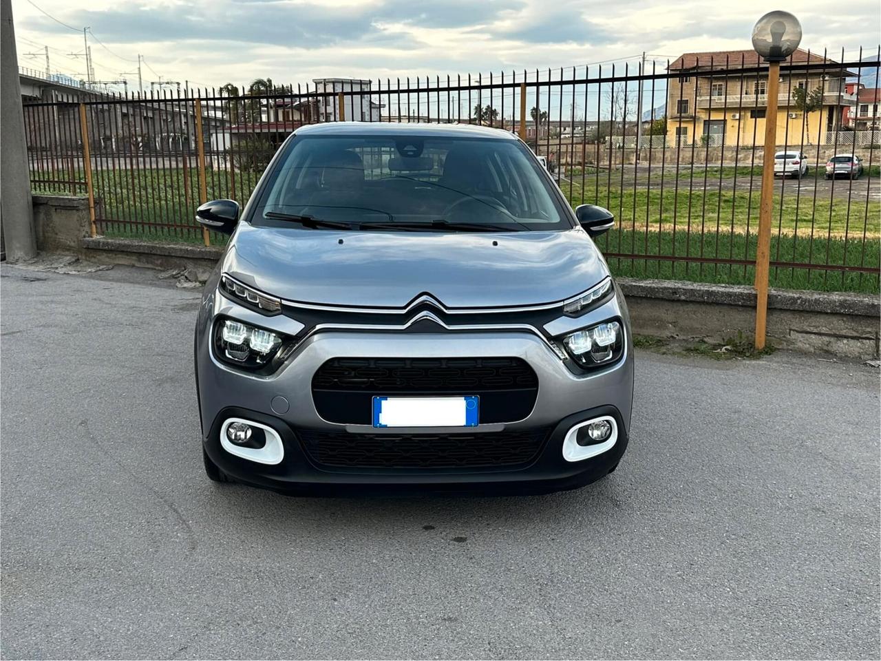 Citroen C3 You! 1.2 benz 83cv