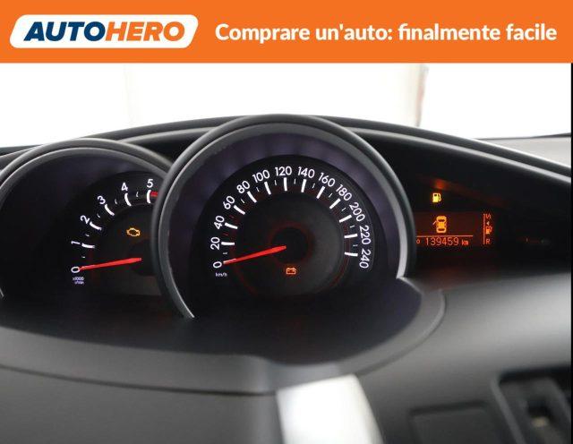TOYOTA Verso 1.6 D-4D Active