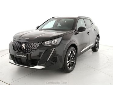 Peugeot 2008 2008 BlueHDi 110 S&S Allure Pack