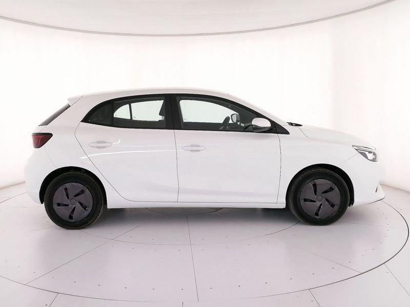 MG MG3 1.5 hybrid+ Luxury auto