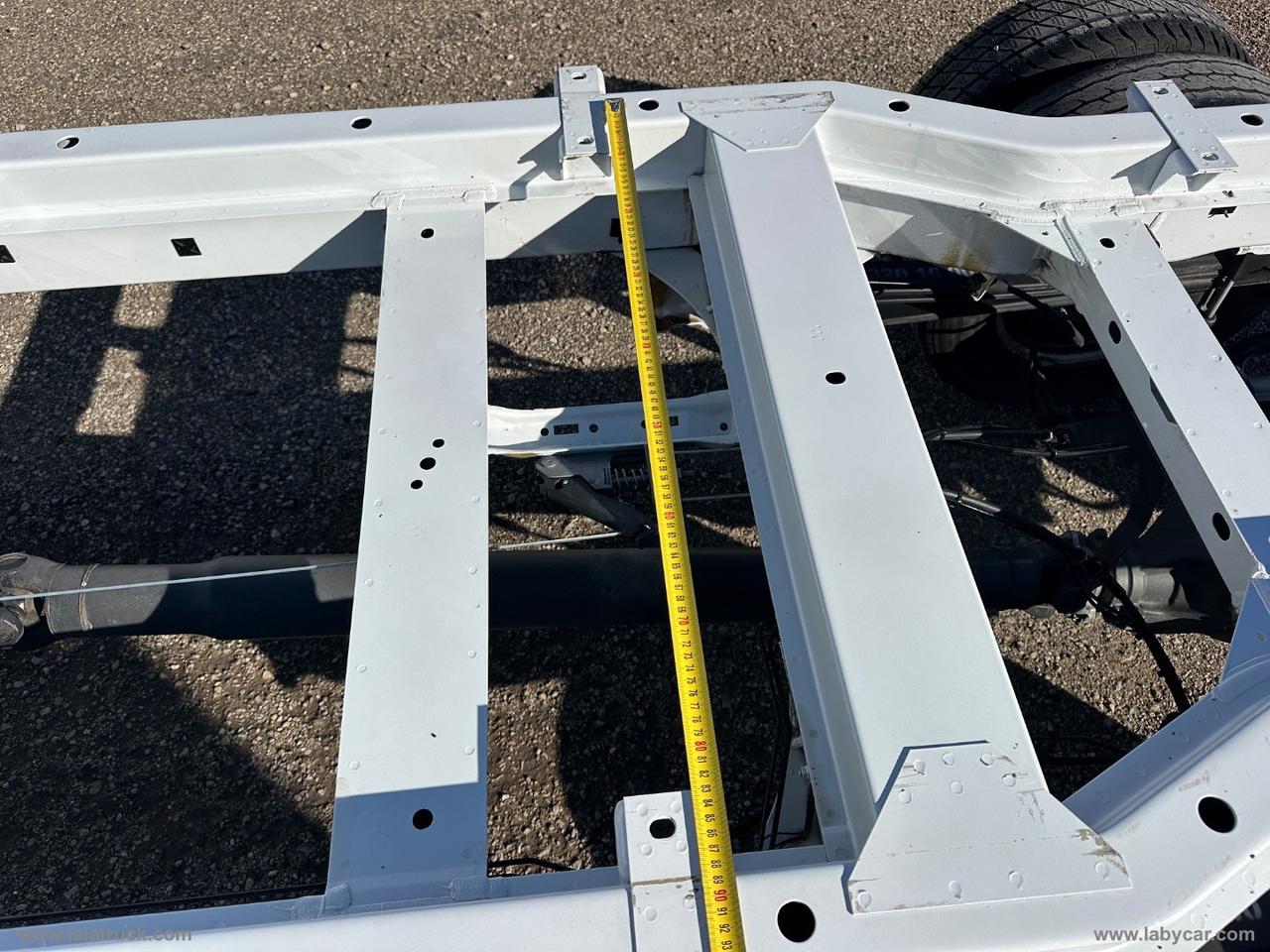 Sprinter 419CDI TELAIO