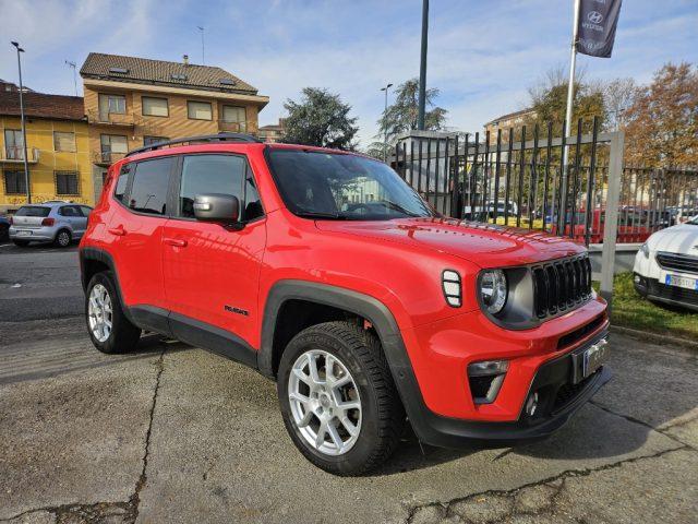 JEEP Renegade 2.0 Mjt 140CV 4WD Active Drive