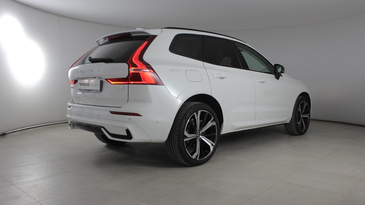 VOLVO N.XC60 Ultra Dark T6 AWD AUT