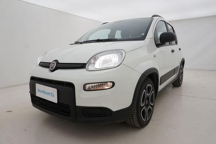 Fiat Panda Hybrid City Life BR371010 1 Mild Hybrid 70CV