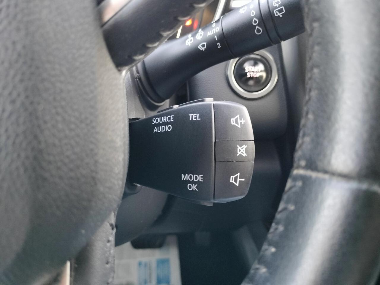 Renault Kadjar dCi 8V 110CV EDC Energy Hypnotic