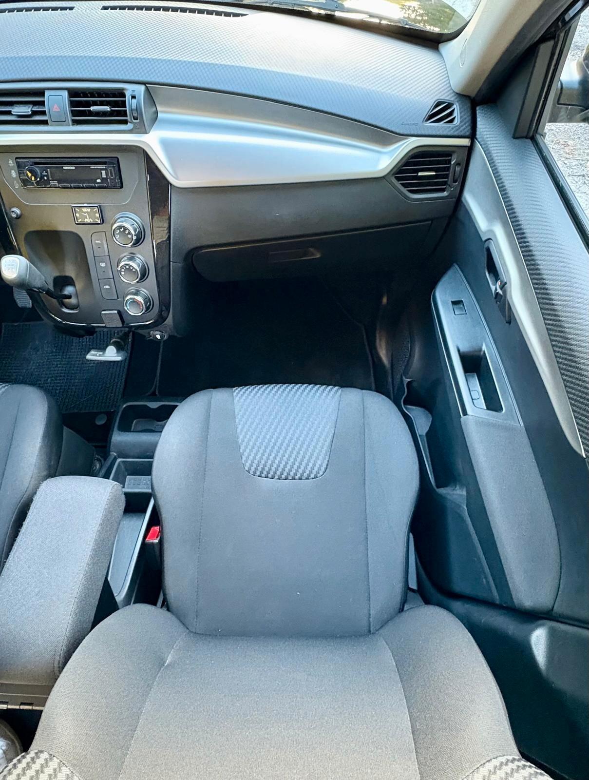 Mahindra KUV100 1.2 NXT 2WD K6+