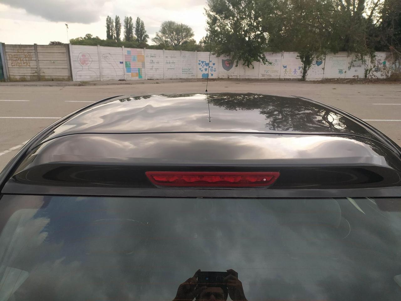 Citroen C1 Feel 1.0 VTi 68 #6826
