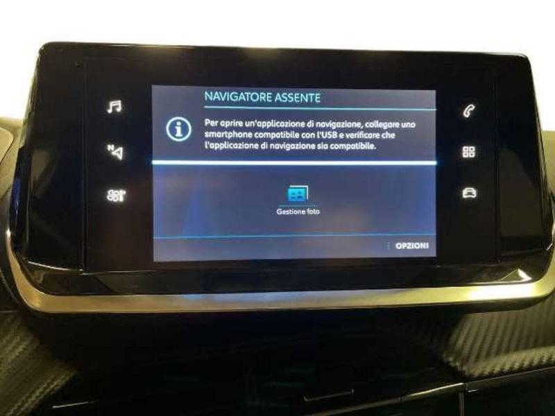 Peugeot 208 II 2019 1.2 puretech Allure Pack s&s 100cv