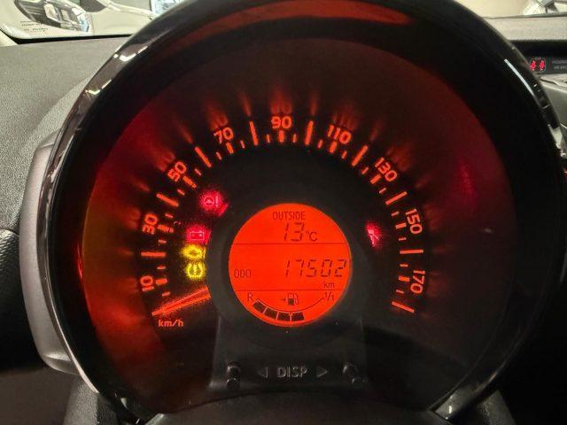 CITROEN C1 Airscape VTi 72 S&S 5 porte Feel