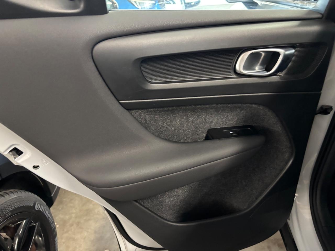 Volvo XC40 1.5 BENZ T2 GREY|PARI AL NUOVO|