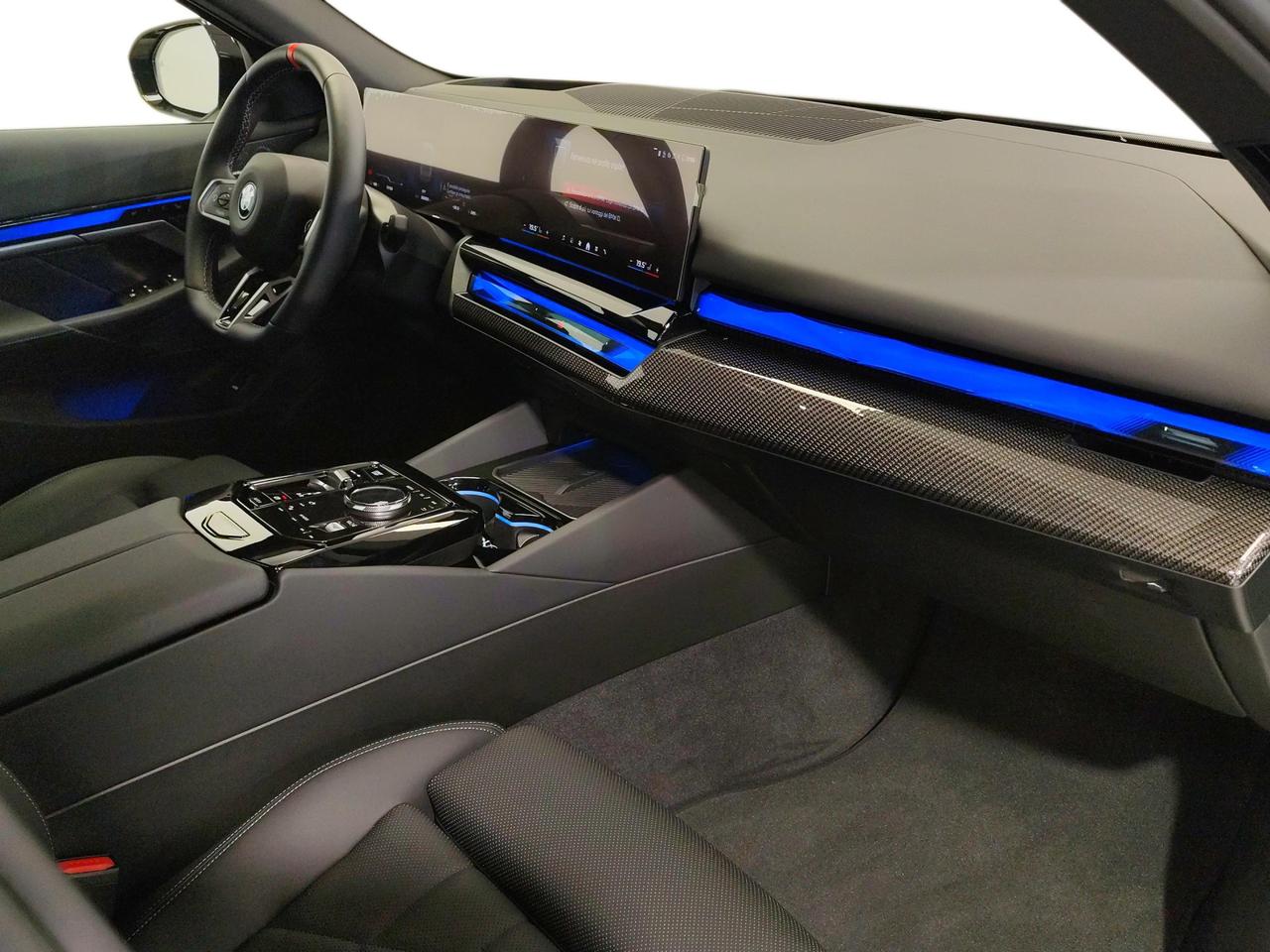 BMW Serie 5 i5 M60 MSport Pro