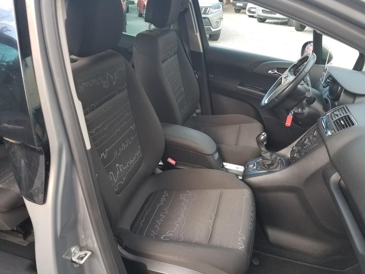 Opel Meriva 1.3 CDTI 95CV ecoFLEX Cosmo