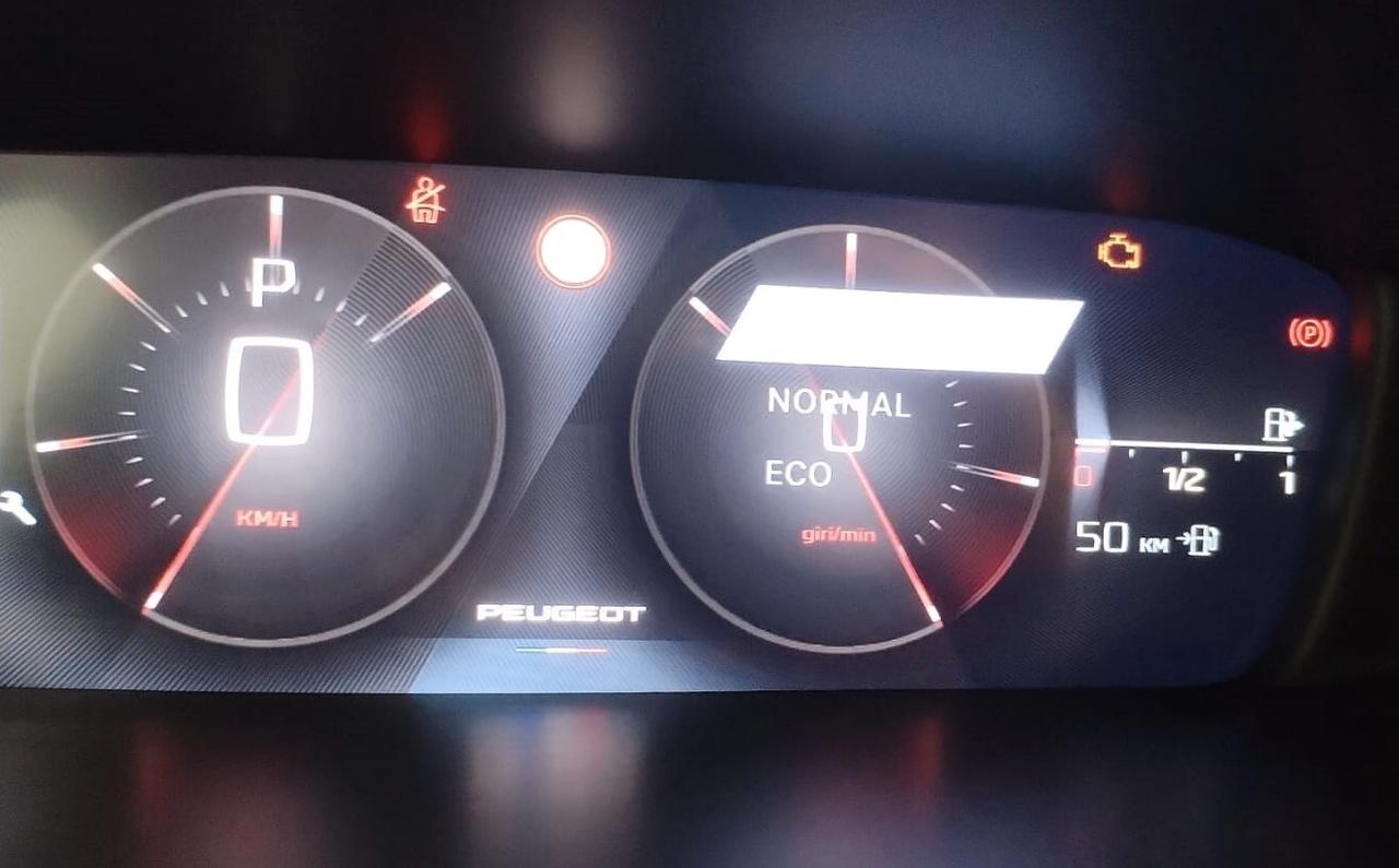 Peugeot 408 PureTech 130 S&S EAT8 Allure Pack