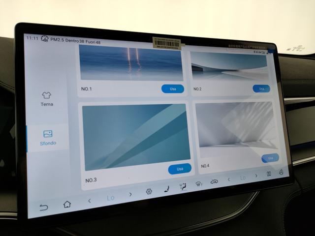 BYD Seal U DM-i 1.5 218 CV PHEV Comfort